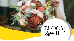 Bloom & Wild customer story