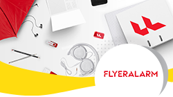 FLYERALARM case study