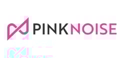 Pinknoise Systems logo