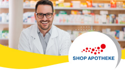 Shop Apotheke customer story
