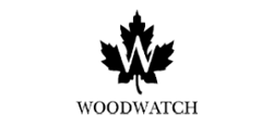 Woodwatch logo