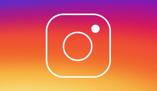 instagram logo