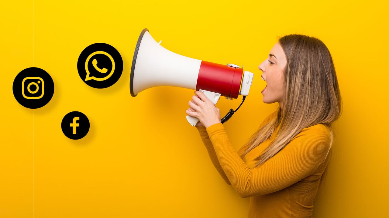 What To Know When Buying A Social Media Account Use custom templates to tell the right story for your business. buying a social media account