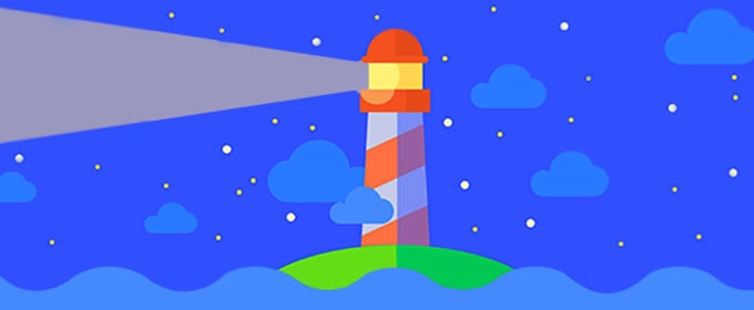 Google Lighthouse