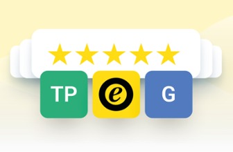 Trusted Shops Reputation Manager