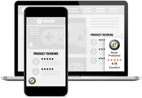 Product reviews