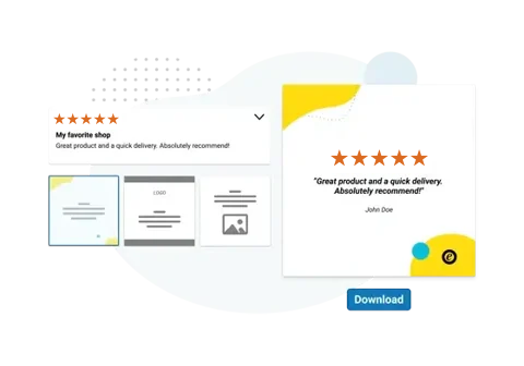 social media creator preview