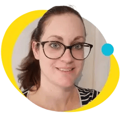 Claire from email marketing
