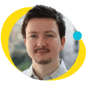 Alon from Content Marketing