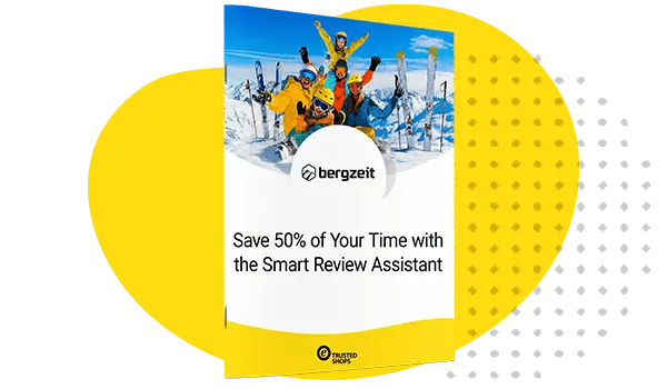 Bergzeit customer story preview