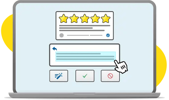 smart review assistant - step 2