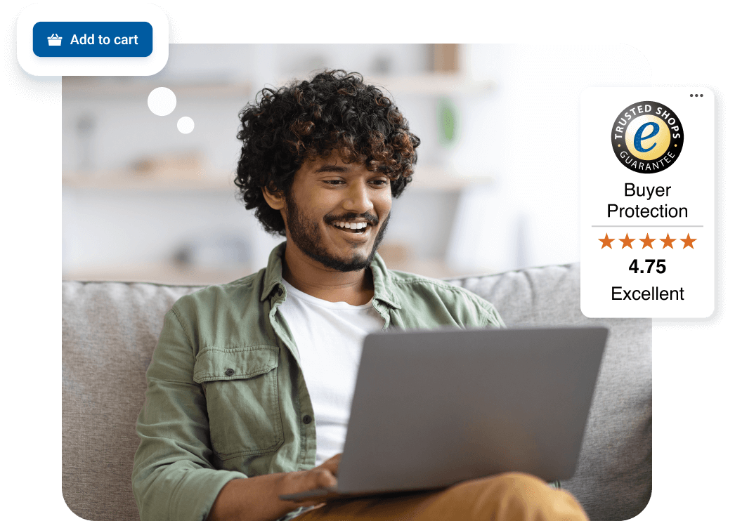 man on laptop